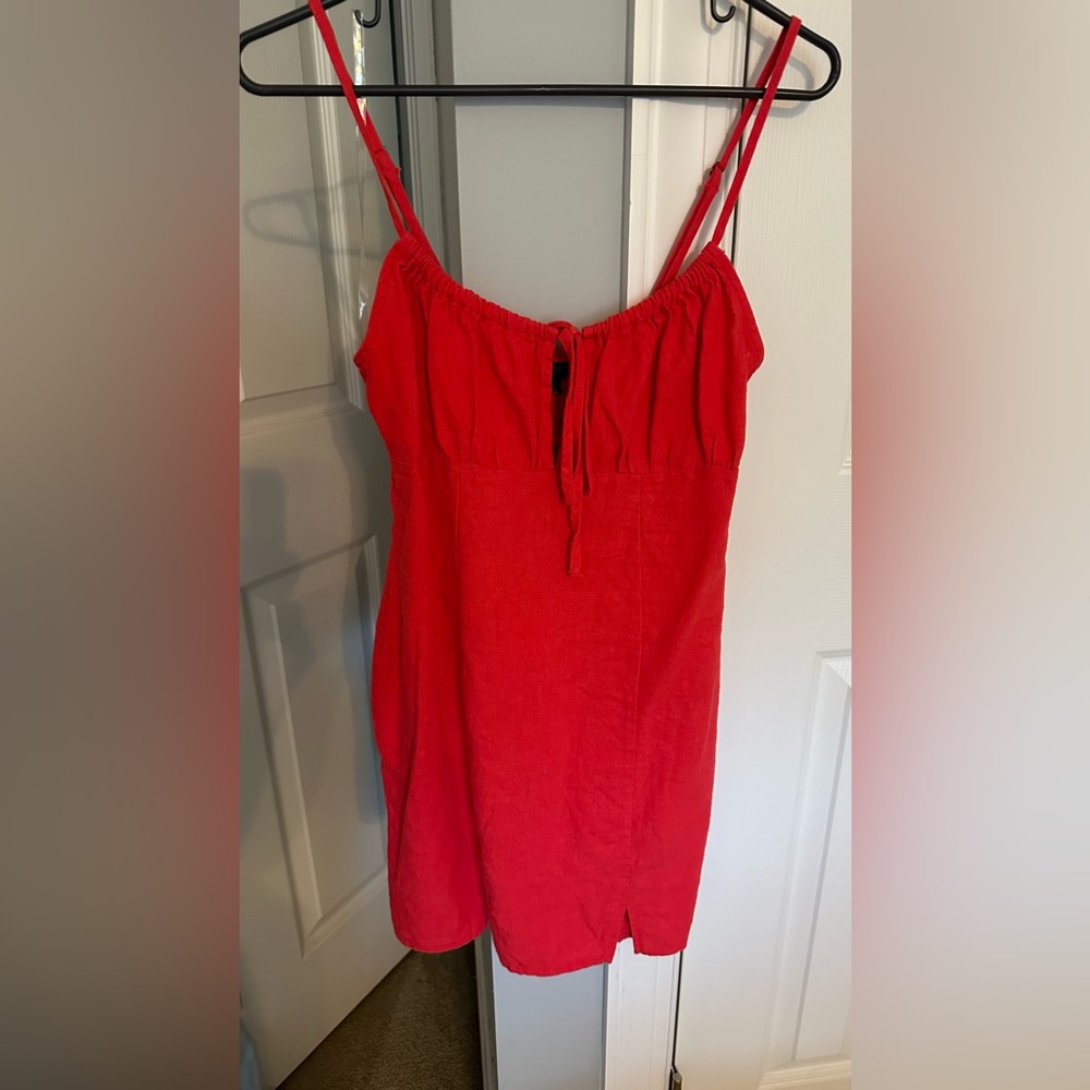 Wild Fable Cocktail Dress